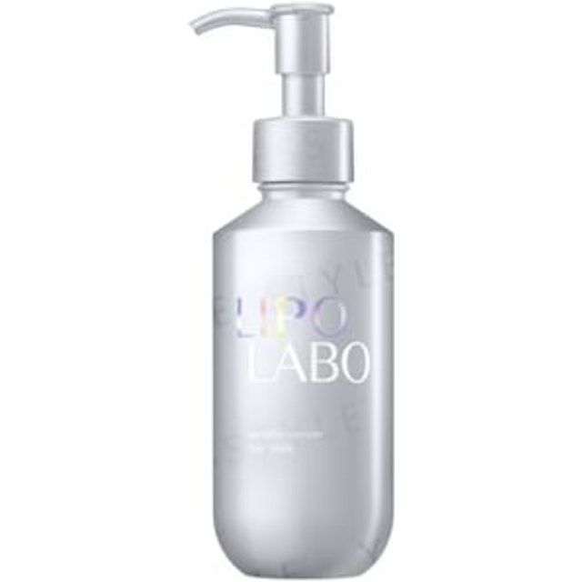LIPO LABO - Keratin Serum Hair Milk 150ml