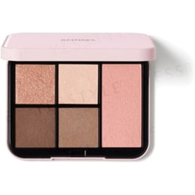 Snidel Beauty - 2026 Summer Collection Face Stylist N 06 Sunlit Glow 1 pc