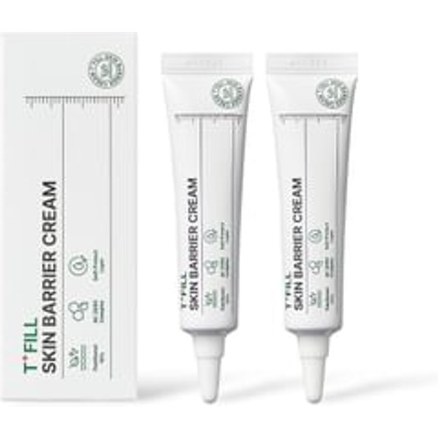 DIFFER & DEEPER - Skin Barrier Cream 15g x 2 pcs