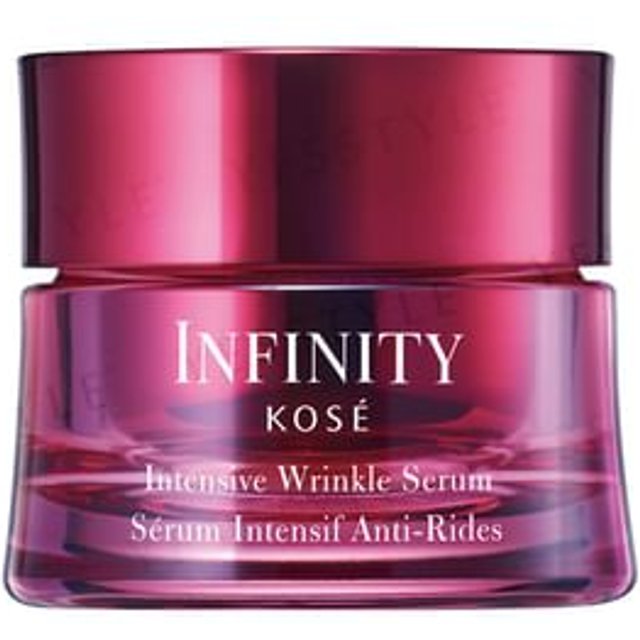 Kose - INFINITY Intensive Wrinkle Serum 40g Refill