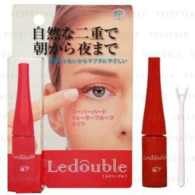 Achieve - Ledouble Natural Double Eyelid Liquid 4ml