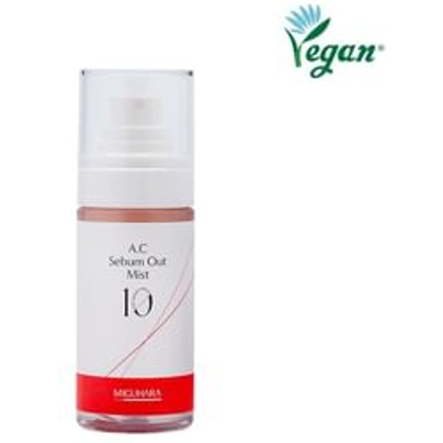 MIGUHARA - A.C Sebum Out Mist 60ml