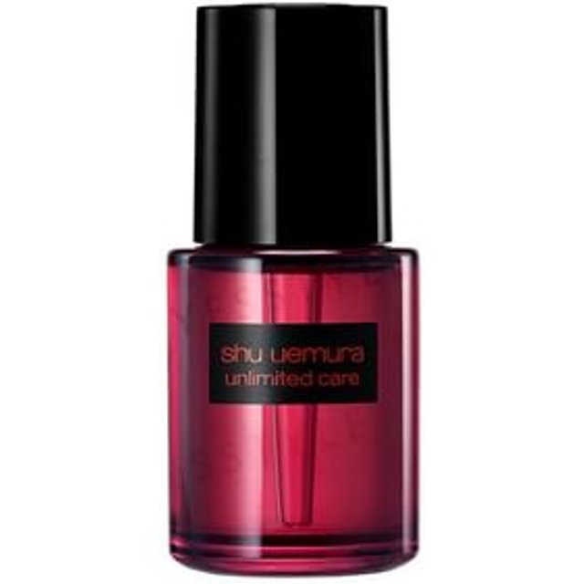 Shu Uemura - Unlimited Care Beauty Oil Drops 30ml