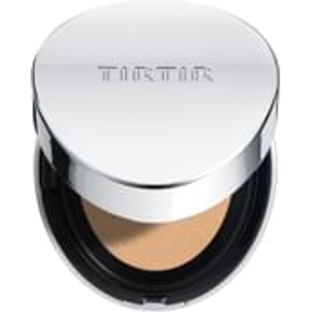 TIRTIR - Tinted Skin Glow Cushion - 30 Colors #27N Camel