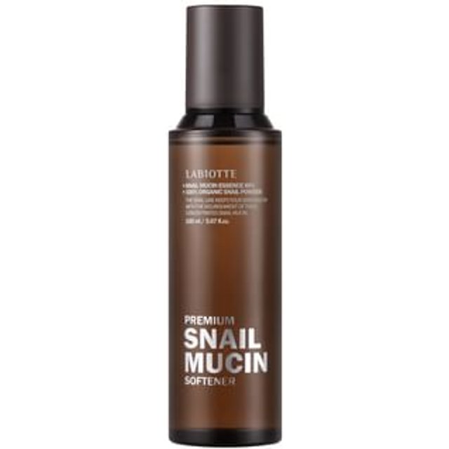 LABIOTTE - Premium Snail Mucin Softener 150ml