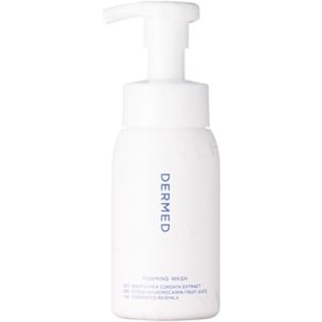 DERMED - Foaming Wash 170ml