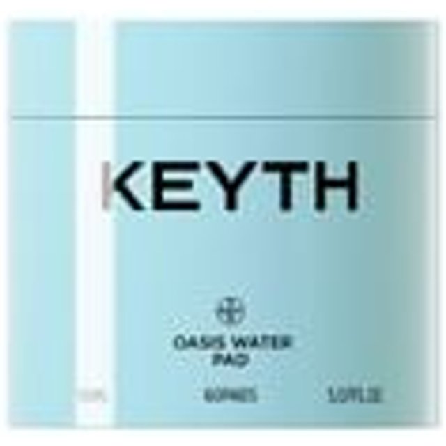 KEYTH - Oasis Water Pad 60 pads