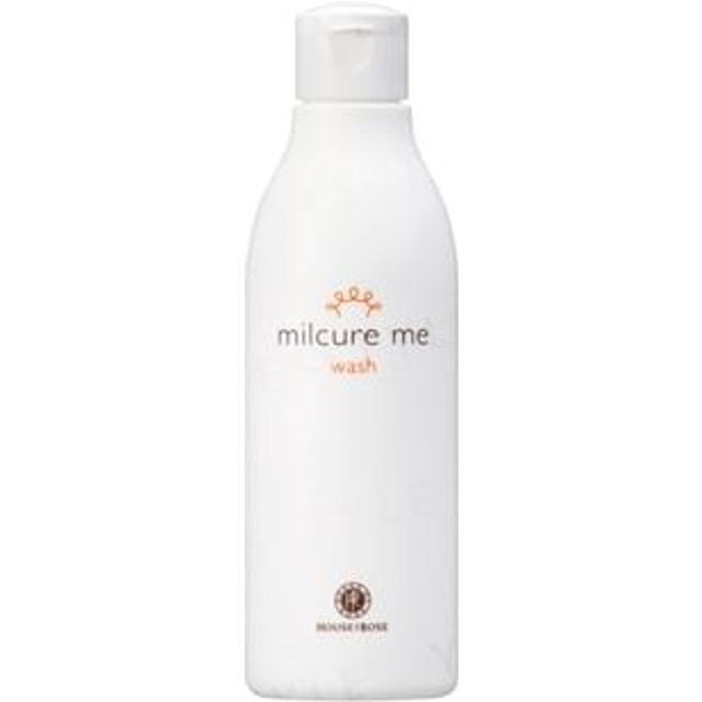 House of Rose - Milcure Me Wash 250ml