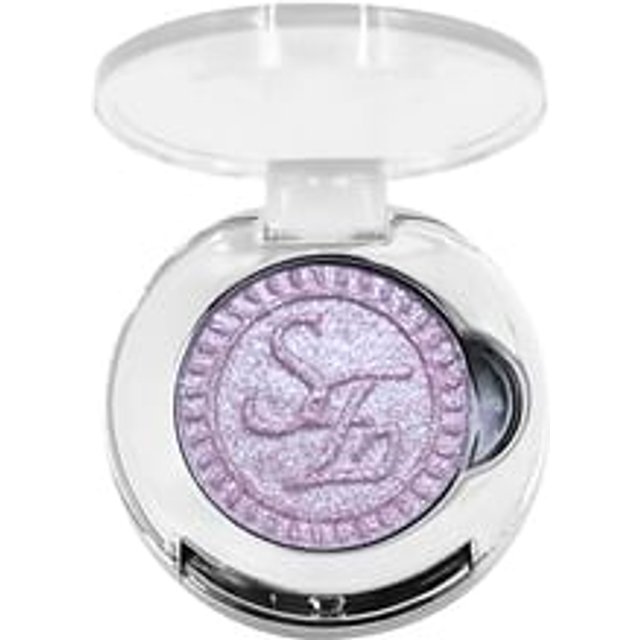 SheenEffect - Diamond Highlight Single-Color Eyeshadow - 14 Colors #12 Galaxy - 1.3g