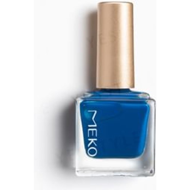 MEKO - Fingertip Play Light Nail Polish 01 Blue 10ml
