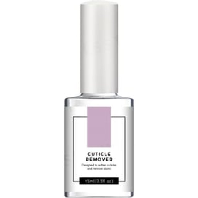 Cosplus - Nail Cuticle Remover 15ml