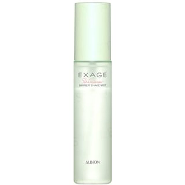 Albion - Exage Shimmer Barrier Shake Mist 60ml