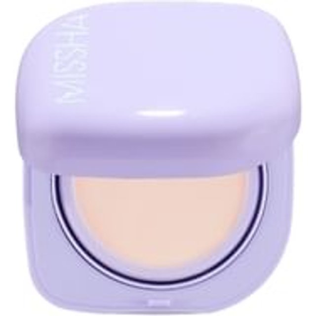 MISSHA - Layering Fit Pine Phyto Mucin Serum Cushion - 2 Colors Bran