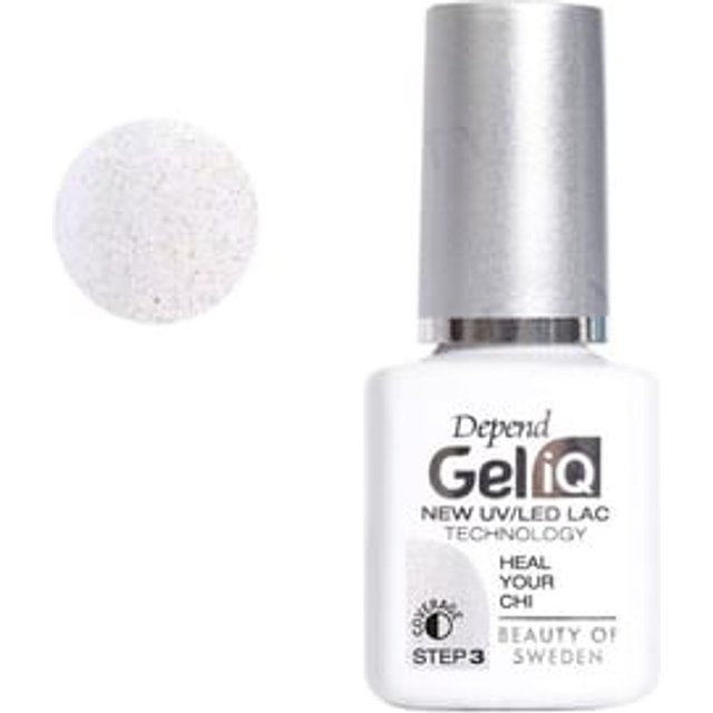 Depend Cosmetic - Gel iQ Gel Polish 1062 Heal Your Chi 5ml