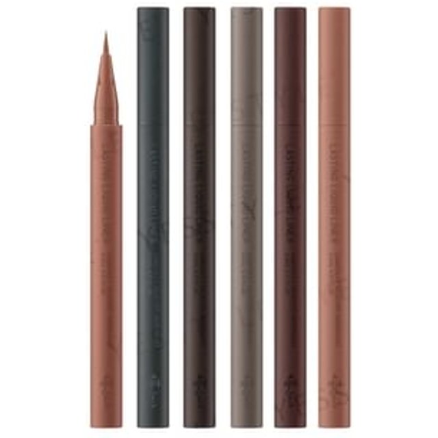 ettusais - Lasting Liquid Liner 06 Cherry Black