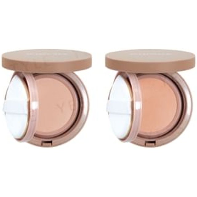 WHOMEE - Mesh Cushion SPF 36 PA++ Beige Coral - 11g