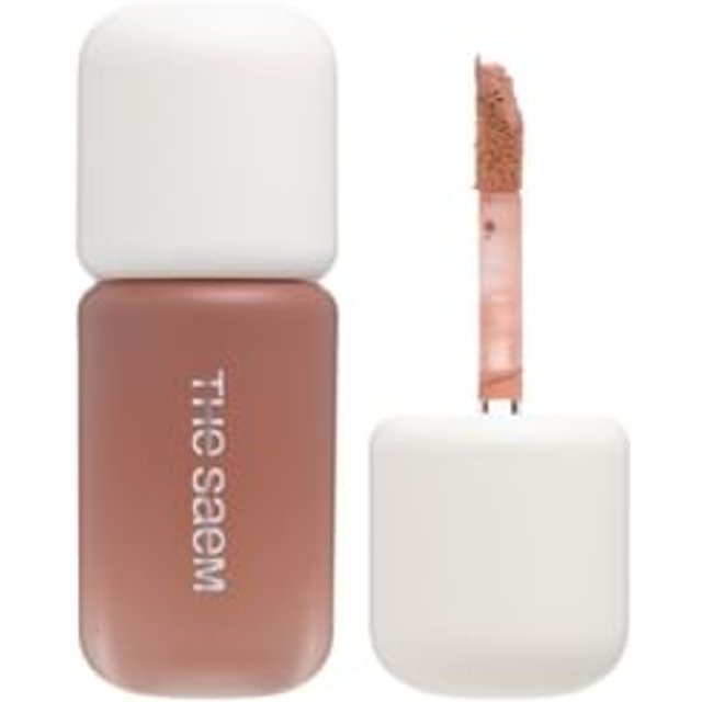 The Saem - Cover Perfection Lip Conceal Base - 3 Colors #03 Near Beige