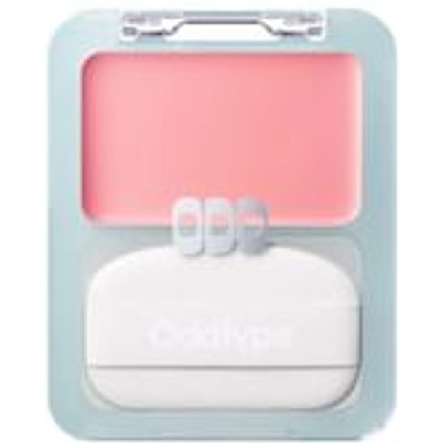 Oddtype - Oh Blur Cream Blush - 5 Colors #591 Low Pixel