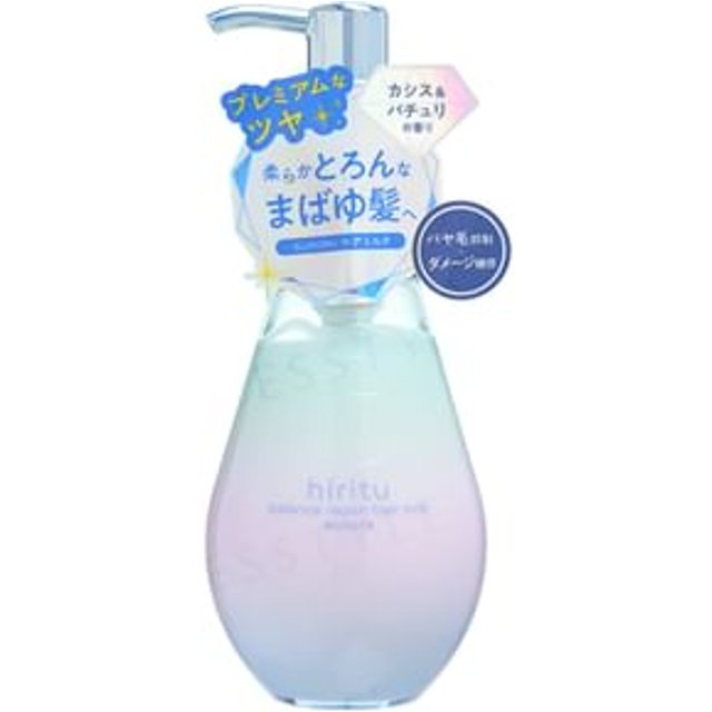 Hiritu - Balance Repair Hair Milk Aurora 98ml