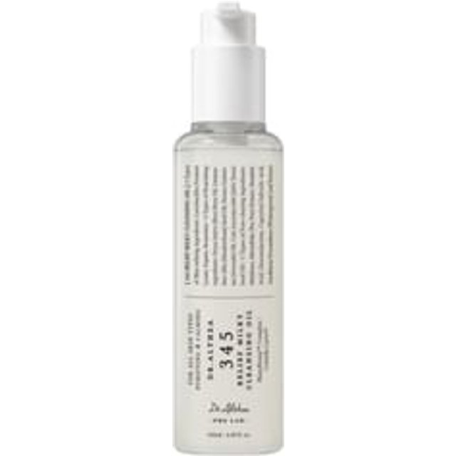 Dr. Althea - 345 Relief Milky Cleansing Oil 145ml