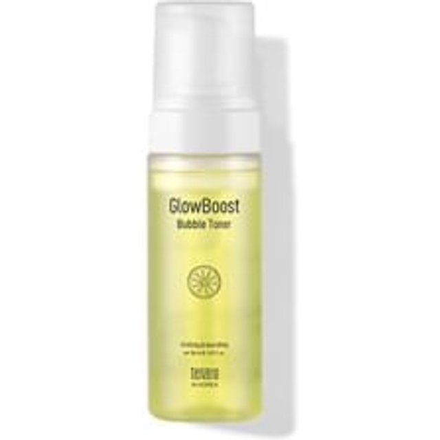 TENZERO - Glow Boost Bubble Toner 150ml