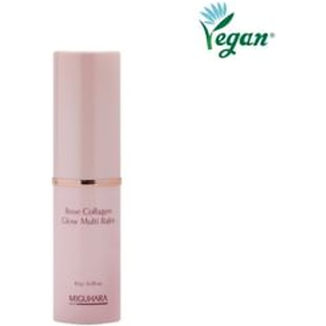 MIGUHARA - Rose Collagen Glow Multi Balm 10g