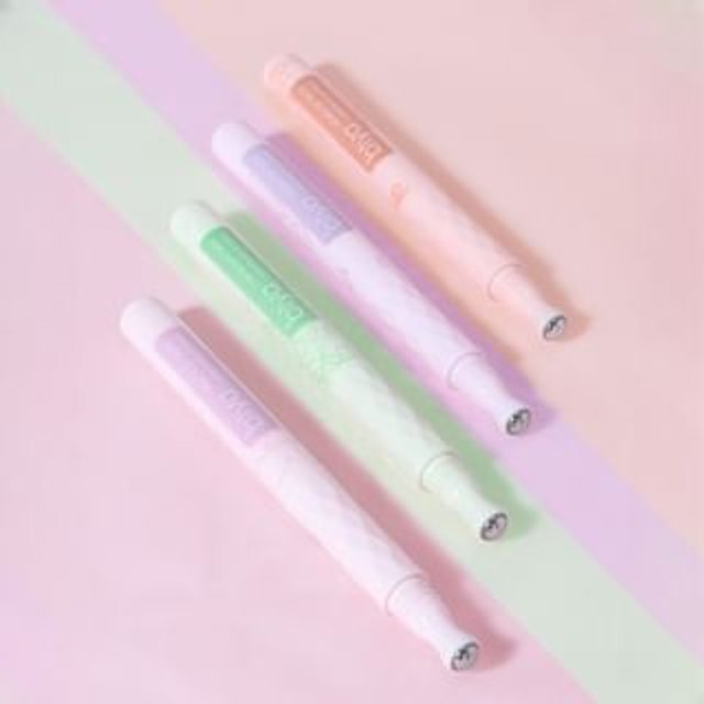 biya - Plant Essential Lip Oil Pen - 4 Flavors 104# Sweet Honey - 3.5g