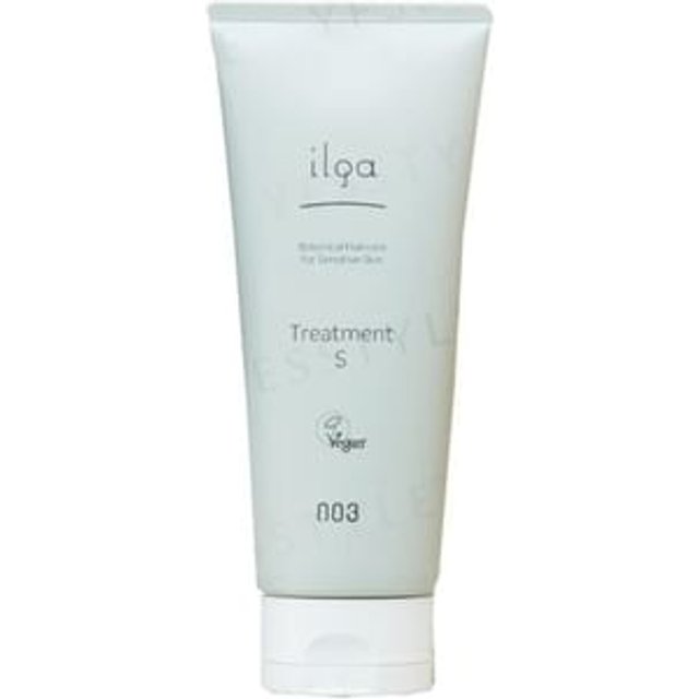 no3 - ilga Treatment S 200g