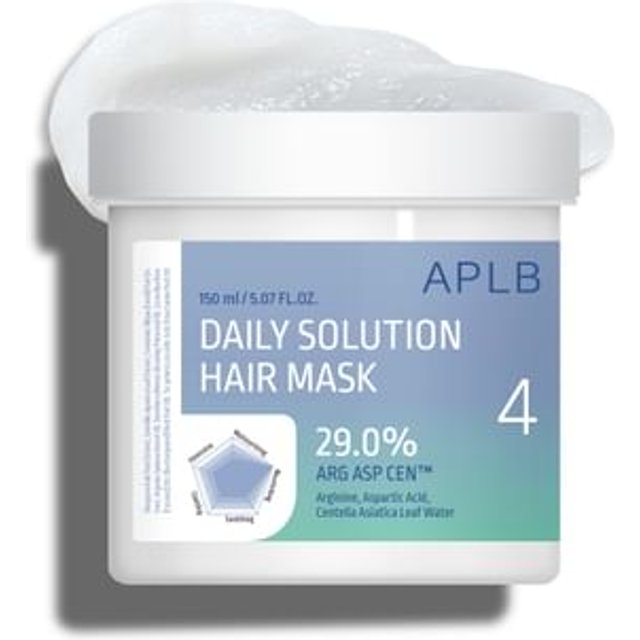 APLB - Daily Solution Hair Mask 150ml