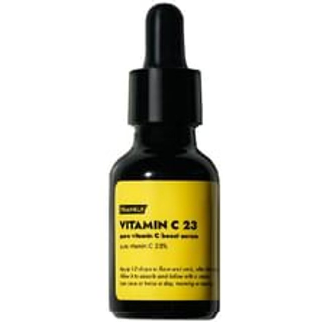 FRANKLY - Vitamin C 23 Pure Vitamin C Boost Serum 2025 Version - 15ml