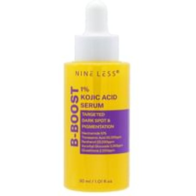 NINELESS - B-Boost 1% Kojic Acid Serum 30ml