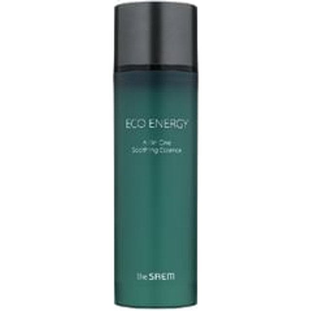 The Saem - Eco Energy All In One Soothing Essence 160ml