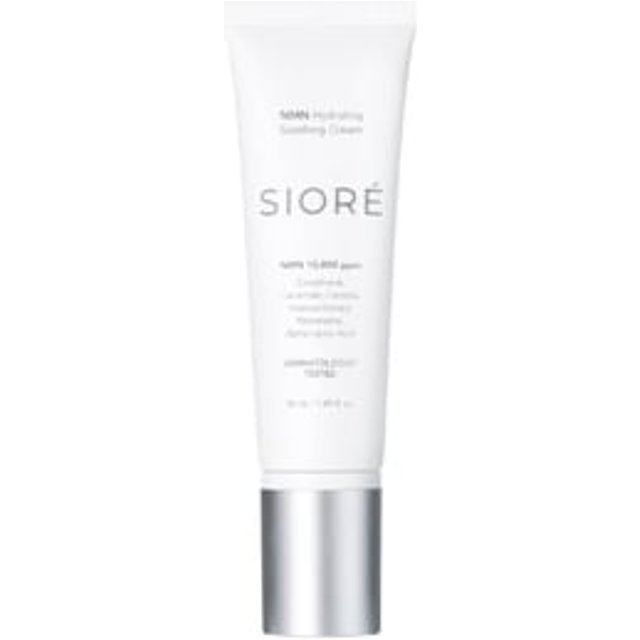 SIORÉ - NMN Hydrating Soothing Cream 50ml