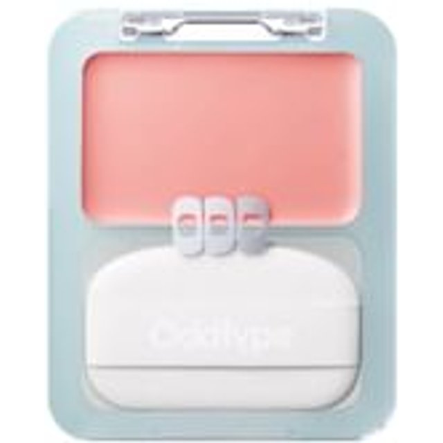 Oddtype - Oh Blur Cream Blush - 5 Colors #222 Tinting