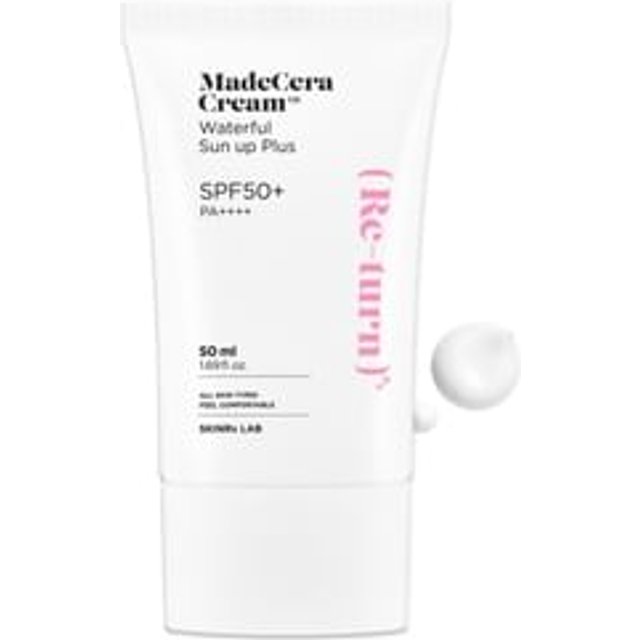 SKINRx LAB - MadeCera Cream Waterful Sun Up Plus 50ml