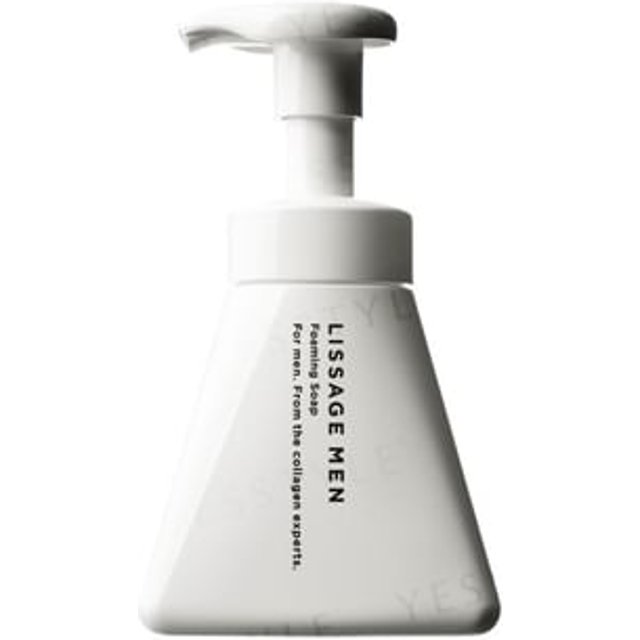 Kanebo - Lissage Men Foaming Soap 150ml