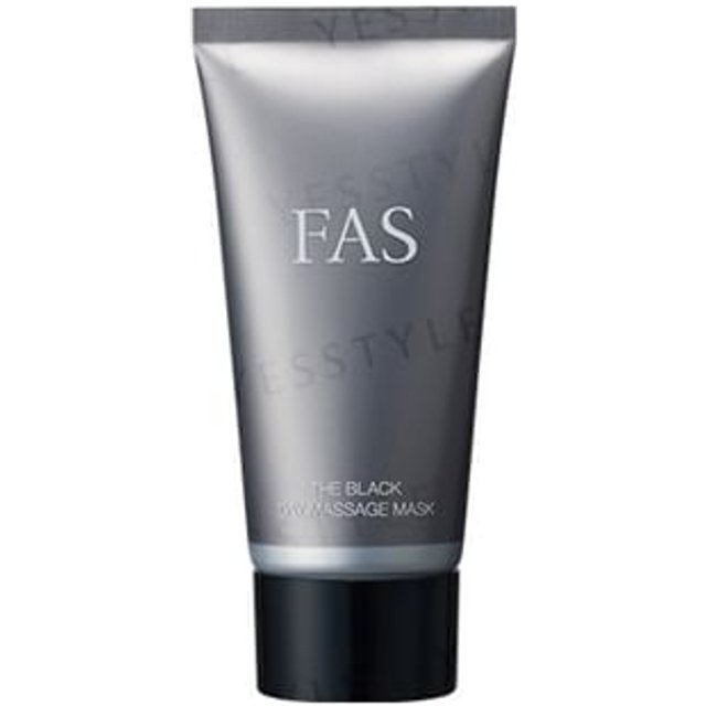 FAS - FAS The Black Day Massage Mask 50g