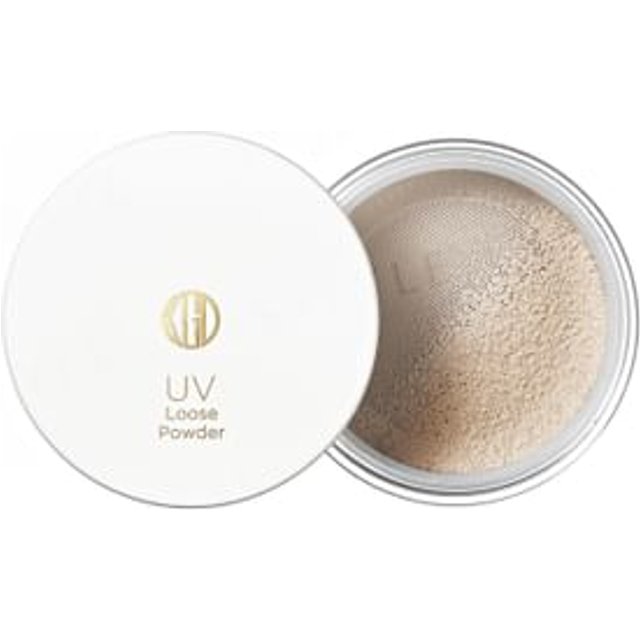 Koh Gen Do - UV Face Powder SPF 50+ PA++++ Soft Beige - 6g