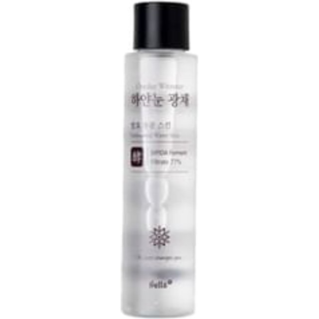 Nella - Oneday Whitener White Snow Fermented Water Skin 2025 Version - 150ml