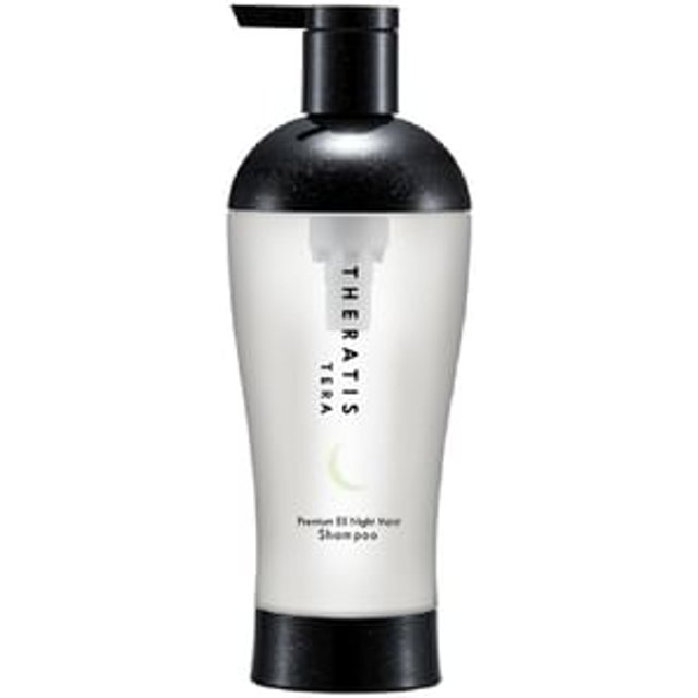 ViCREA - Mixim THERATIS TERA Premium Night Moist Shampoo 435ml