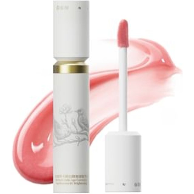 PECHOIN - Jade Age Corrective Lip Essence - 3 Colors #02 Rediant - 5ml