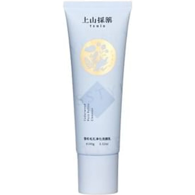 SOFNON - Tsaio Cedarwood Pore Refine Cleanser 100g