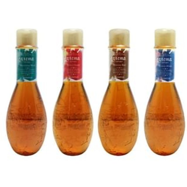 DEMI - Hair Seasons Aroma Syrups Shampoo Heavens Bird - 250ml