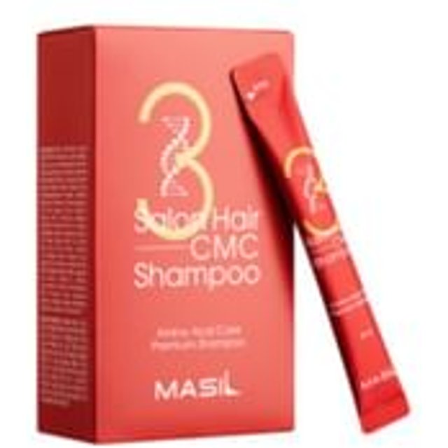 MASIL - 3 Salon Hair CMC Shampoo Stick Pouch 8ml x 20 pcs