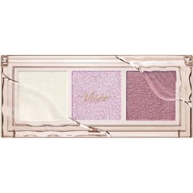 Kose - Visee Killer Eye Trio PU-5 Eye-Out