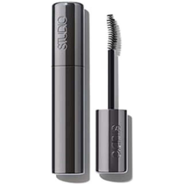 The Saem - Studio Double Fit Mascara - 2 Types #02 Volume Curling