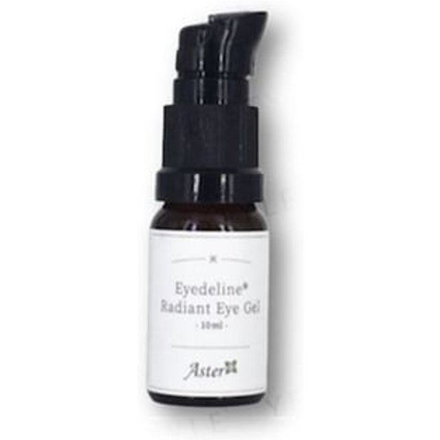 Aster Aroma - Eyedeline Radiant Eye Gel 10ml