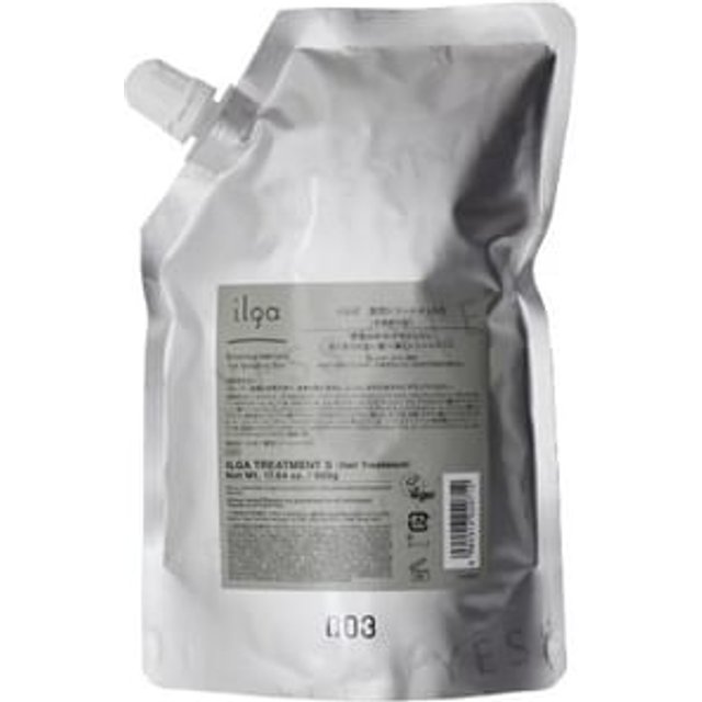 no3 - ilga Treatment S Refill 500g