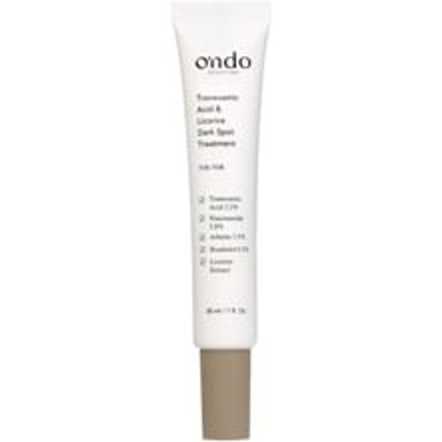 Ondo - Tranexamic Acid & Licorice Dark Spot Treatment 30ml