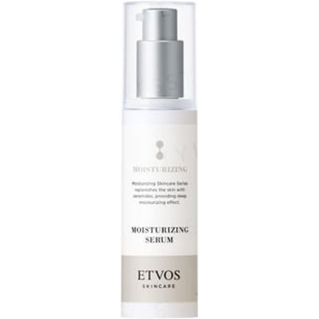ETVOS - Moisturizing Serum 50 ml